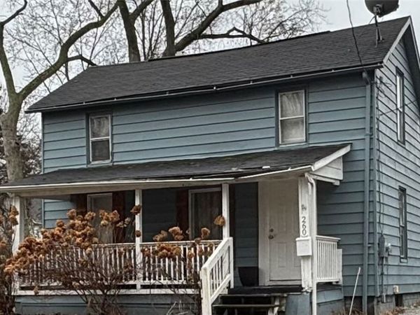 260 E York Street, Akron, OH 44310