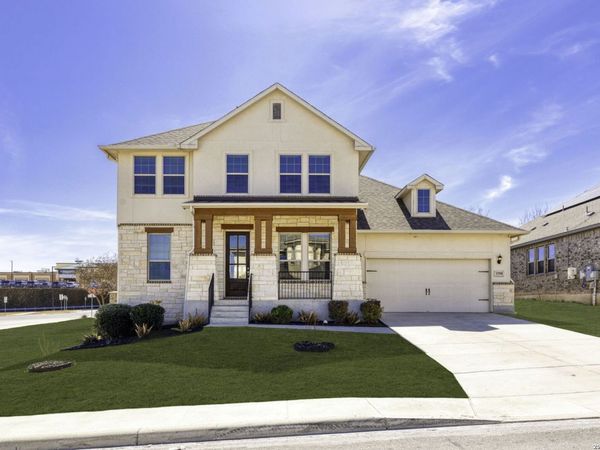 13508 Falls Summit, San Antonio, TX 78245