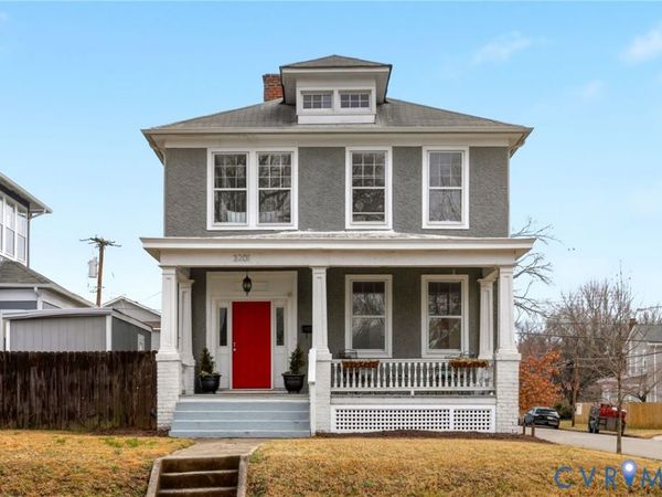 3201 North Avenue, Richmond, VA 23222