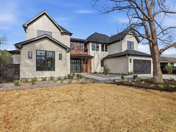 4504 Placid PL, Austin, TX 78731