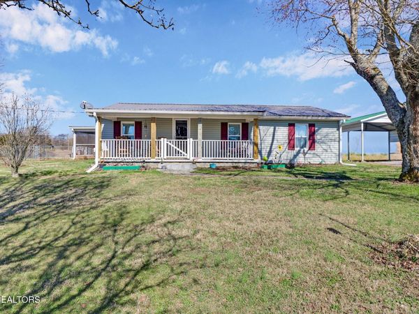 297 County Rd 312, Sweetwater, TN 37874