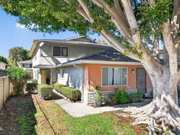 2563 Spinnaker Avenue, Port Hueneme, CA 93041