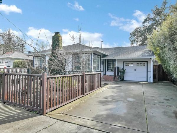 3162 3162 Salvio St, Concord, CA 94519