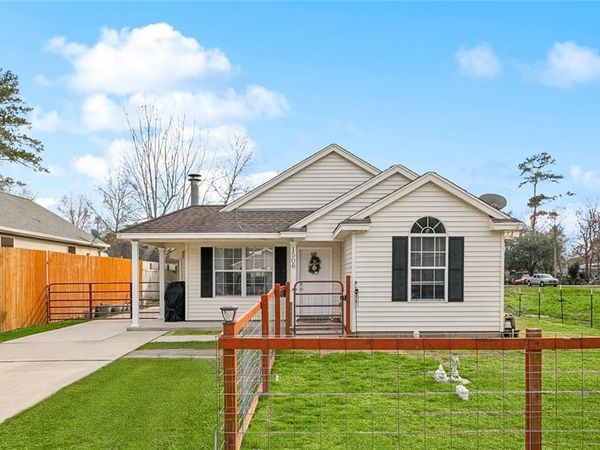 1506 JASMINE Street, Mandeville, LA 70448