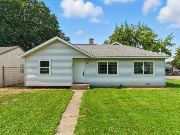 4401 N Best Rd, Spokane Valley, WA 99216