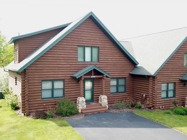 47151 Baffie Bend, Garrison, MN 56450