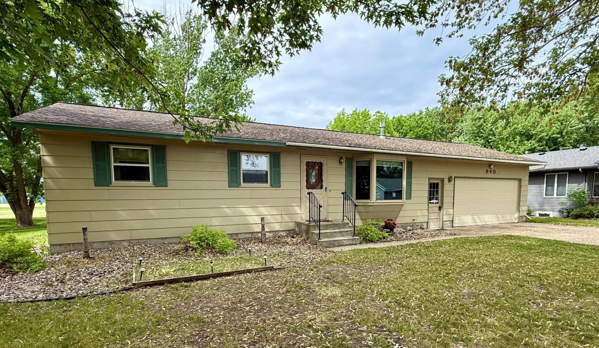 940 Lilac Drive, Sauk Centre, MN 56378