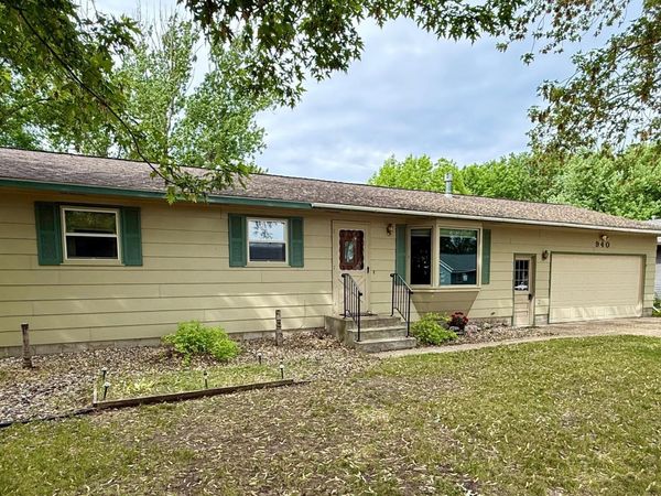 940 Lilac Drive, Sauk Centre, MN 56378