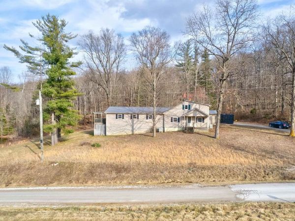 11695 N CR 1200 E, Evanston, IN 47531