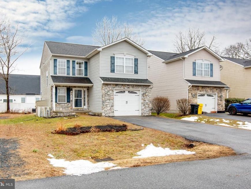 89 W Virginia Avenue, Severn, MD 21144 Main Photo