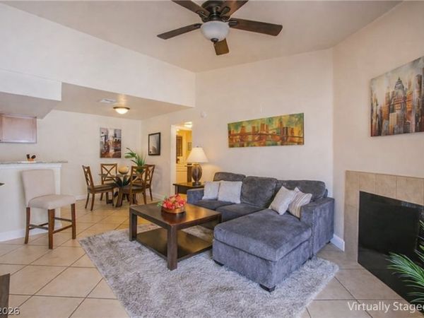 4200 S Valley View Boulevard, Unit 3030, Las Vegas, NV 89103