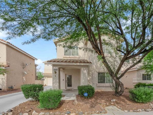 9466 Marshall Creek Street, Las Vegas, NV 89178