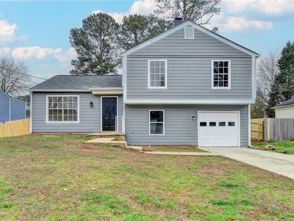 1611 Black Hickory Place, Norcross, GA 30093