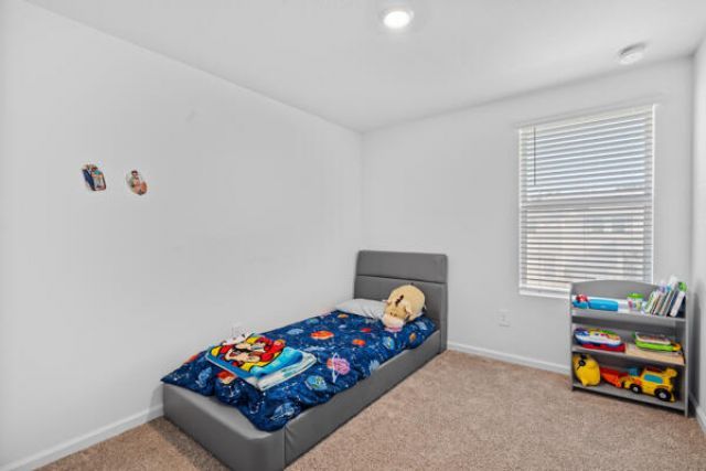 419 Salisbury Circle, Fort Pierce, FL 34982 Photo