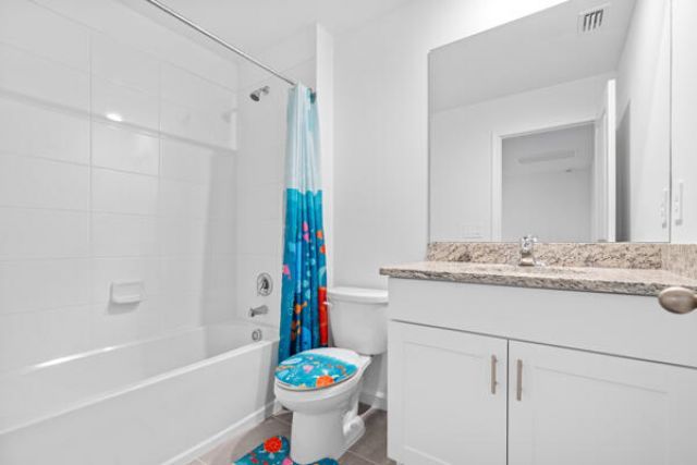 419 Salisbury Circle, Fort Pierce, FL 34982 Photo