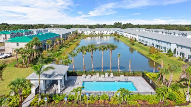 419 Salisbury Circle, Fort Pierce, FL 34982 Photo
