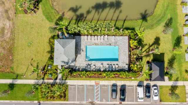419 Salisbury Circle, Fort Pierce, FL 34982 Photo