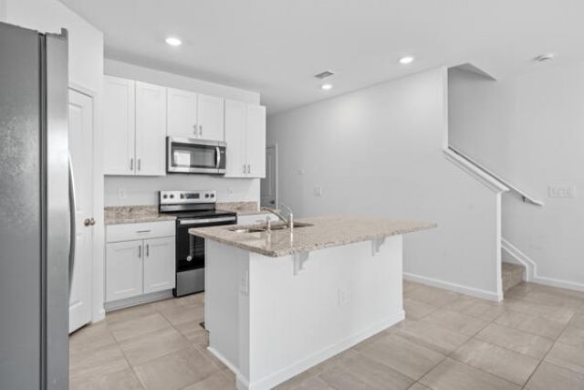 419 Salisbury Circle, Fort Pierce, FL 34982 Photo