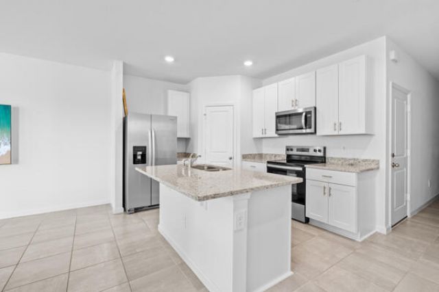 419 Salisbury Circle, Fort Pierce, FL 34982 Photo