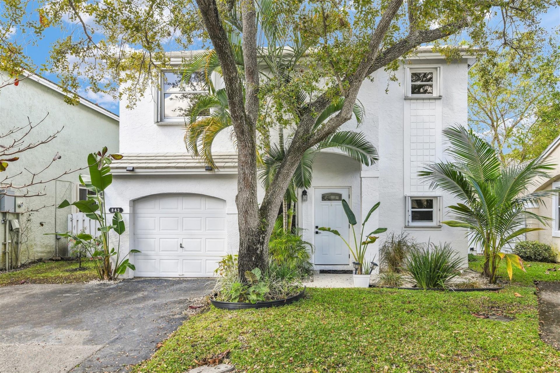 843 NW 98th Avenue, Plantation, FL 33324 Photo