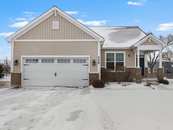 775 W Fairway Drive, Addison, IL 60101