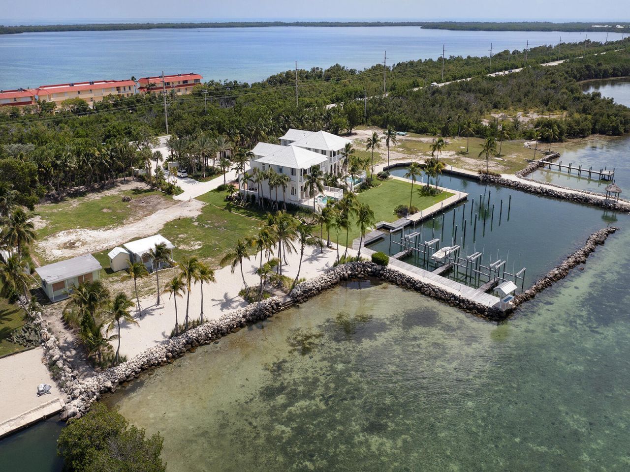 69401 Overseas Highway, Long Key, FL 33001 Photo