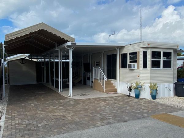 325 Calusa Street, Unit 454, KEY LARGO, FL 33037