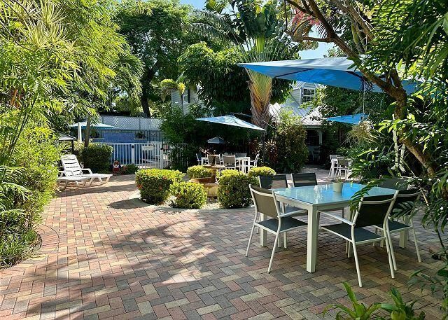 921 Center Street, Unit 12, Key West, FL 33040 Photo