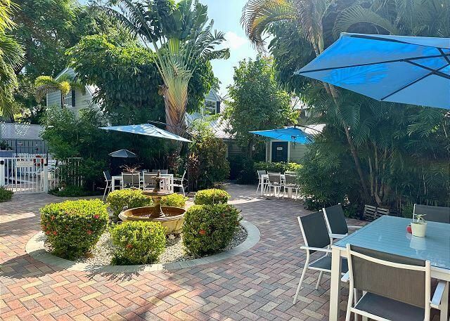 921 Center Street, Unit 12, Key West, FL 33040 Photo