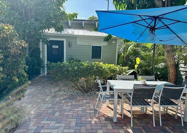921 Center Street, Unit 12, Key West, FL 33040 Photo