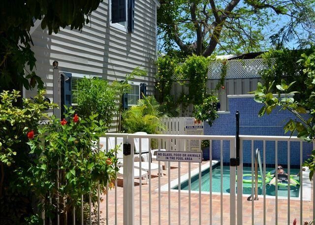 921 Center Street, Unit 12, Key West, FL 33040 Photo