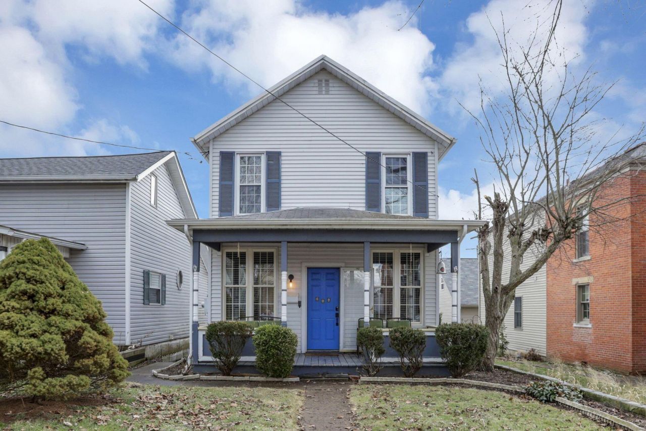 216 Front Street, Groveport, OH 43125 Main Photo