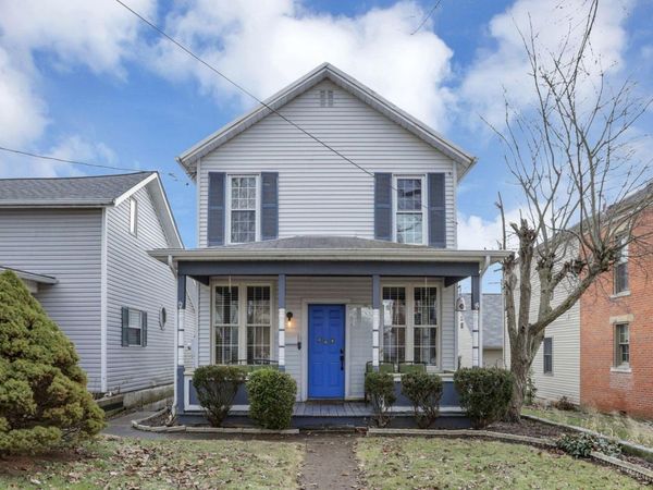 216 Front Street, Groveport, OH 43125