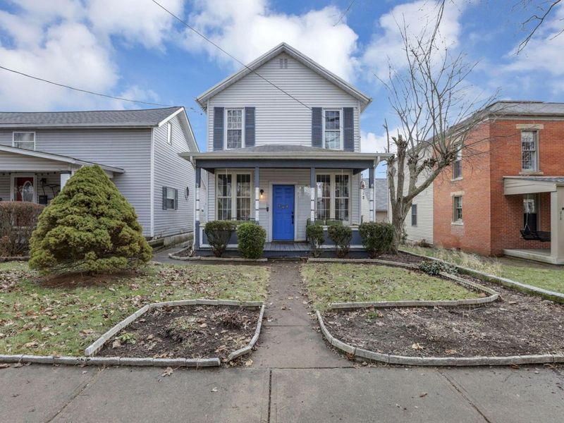 216 Front Street, Groveport, OH 43125 Photo 2