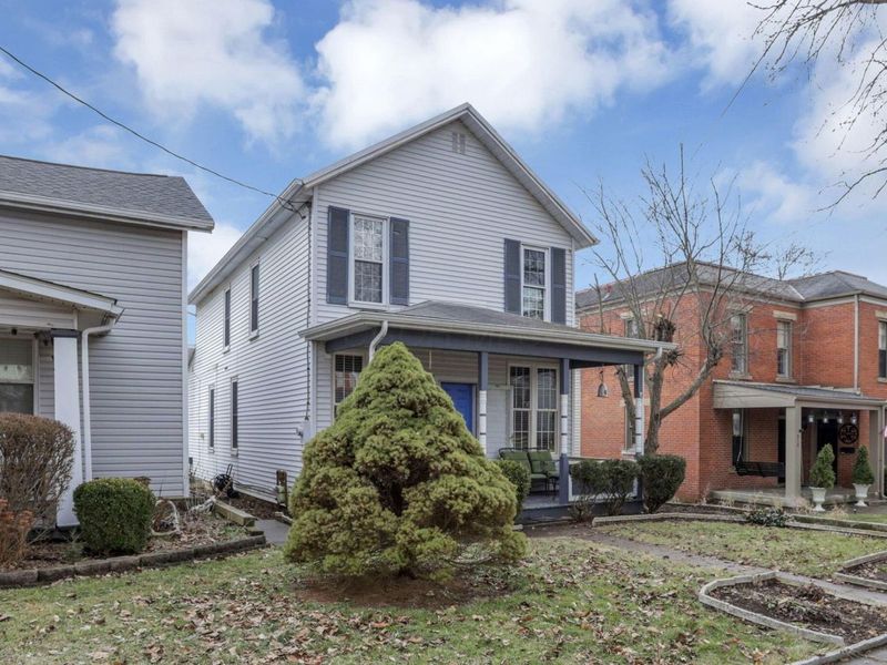 216 Front Street, Groveport, OH 43125 Photo 3