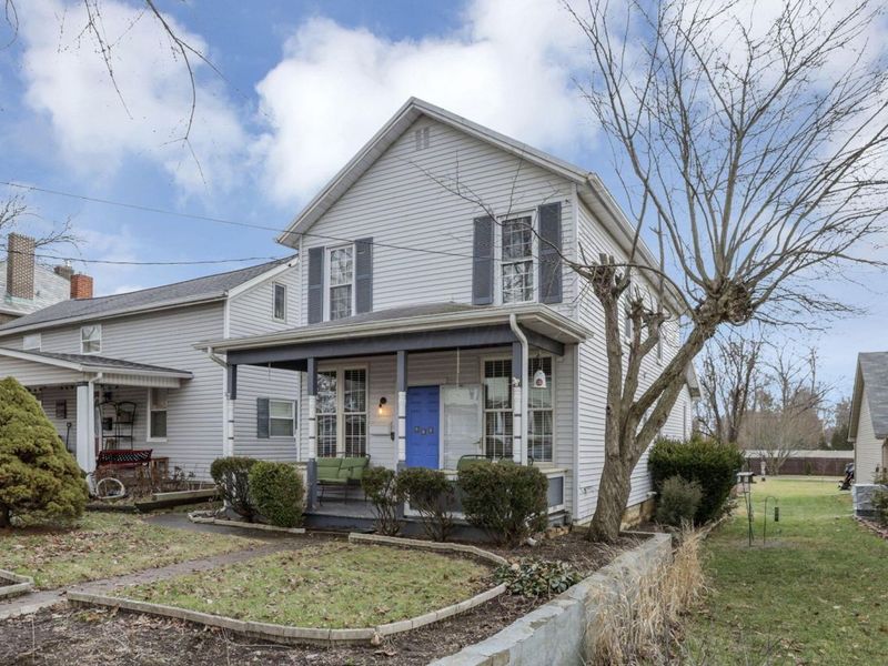 216 Front Street, Groveport, OH 43125 Photo 5