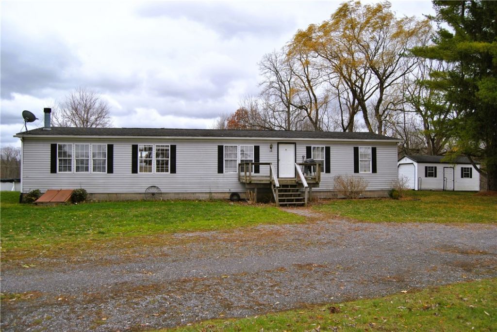 7200 Adams Road, Hemlock, NY 14466 Main Photo