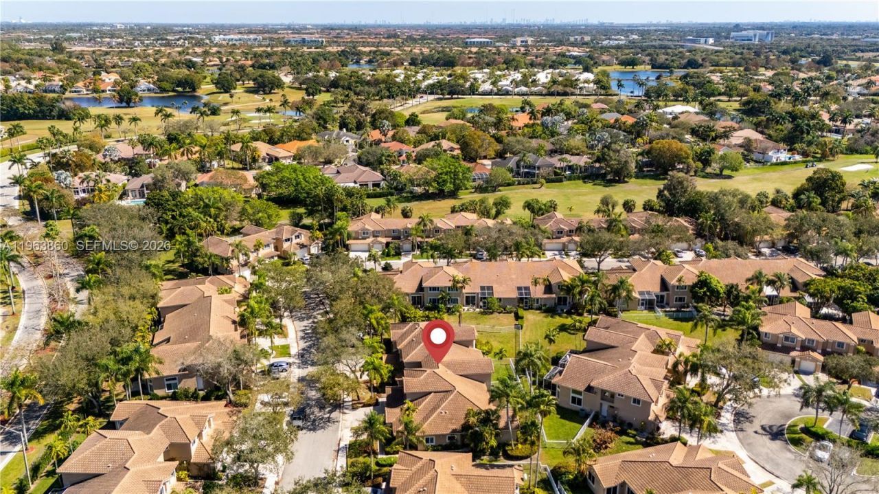 15832 SW 10th St, Pembroke Pines, FL 33027 Photo