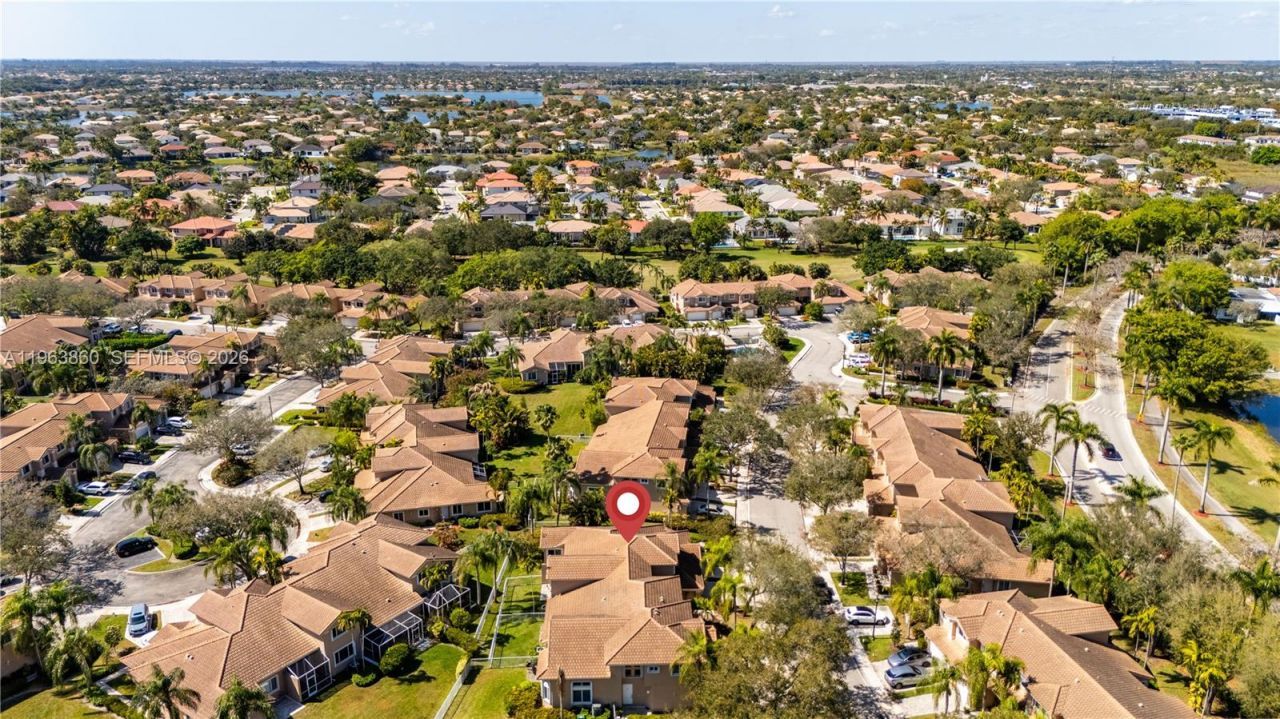 15832 SW 10th St, Pembroke Pines, FL 33027 Photo