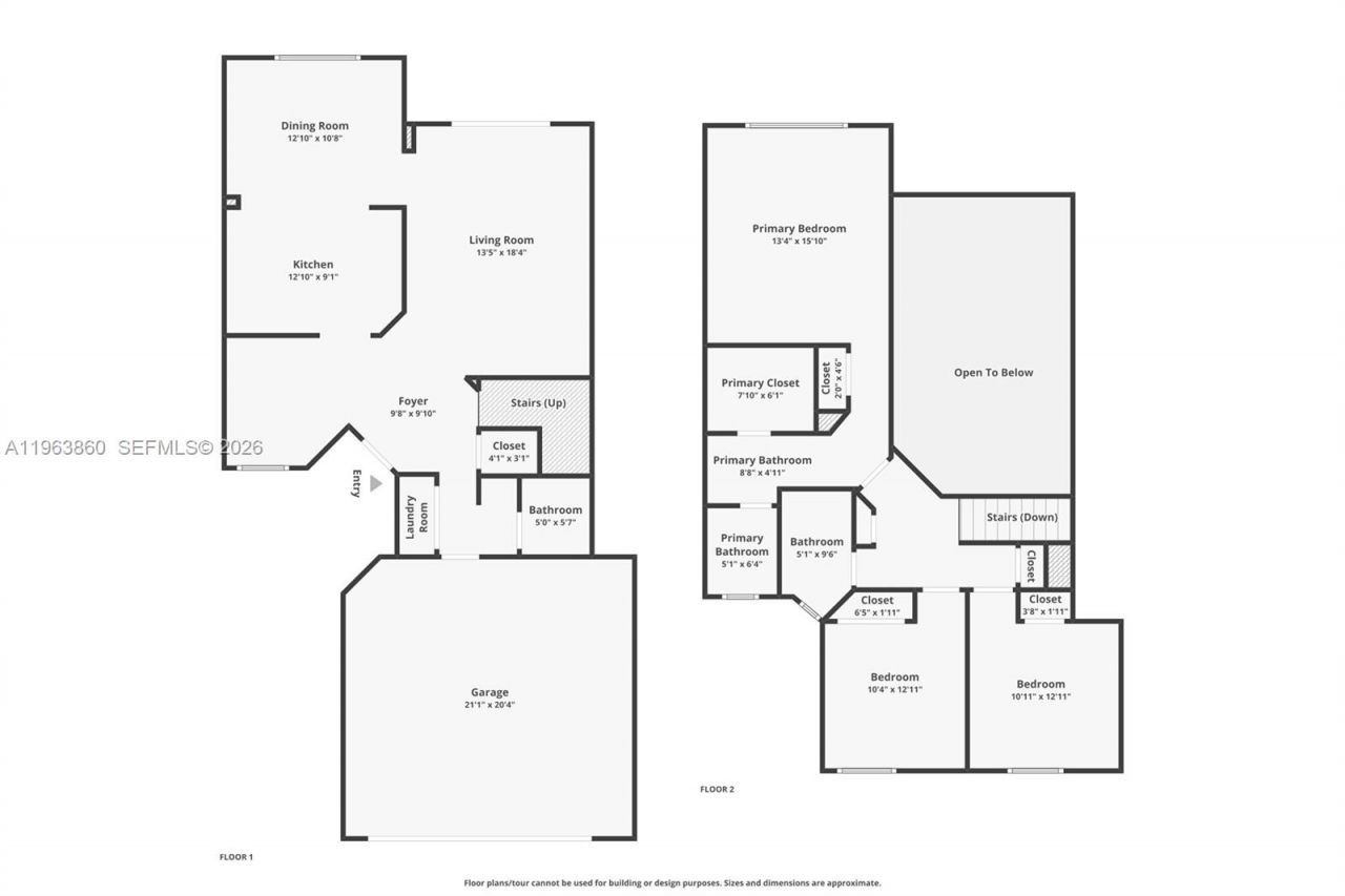 15832 SW 10th St, Pembroke Pines, FL 33027 Photo