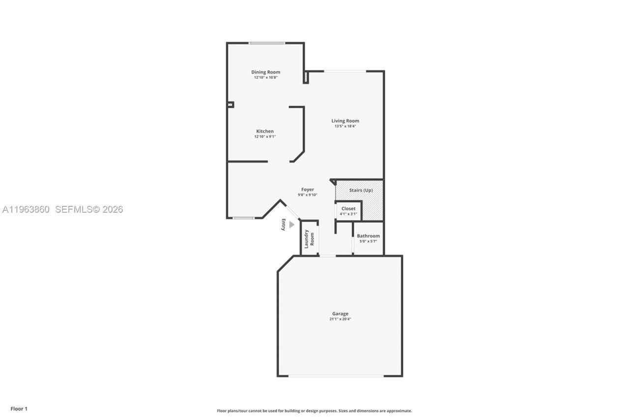 15832 SW 10th St, Pembroke Pines, FL 33027 Photo