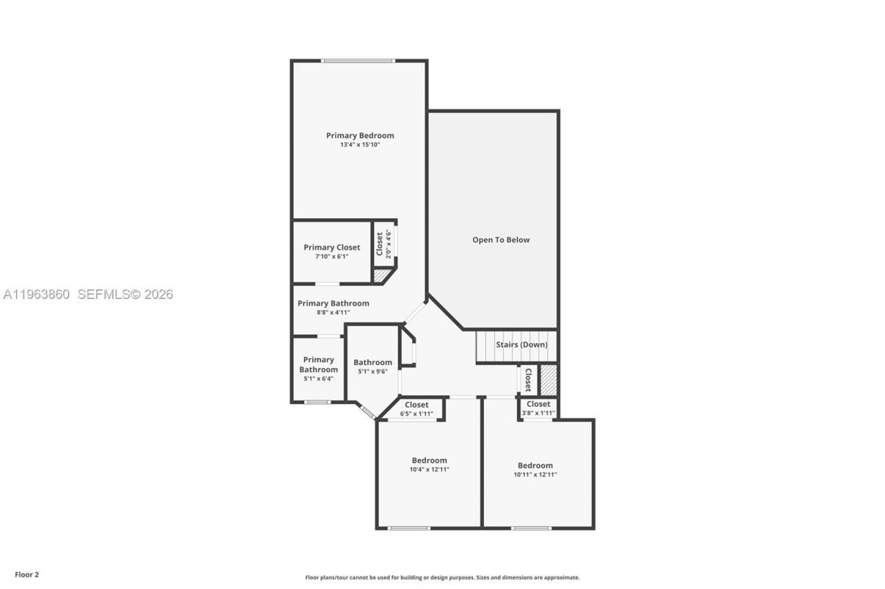 15832 SW 10th St, Pembroke Pines, FL 33027 Photo