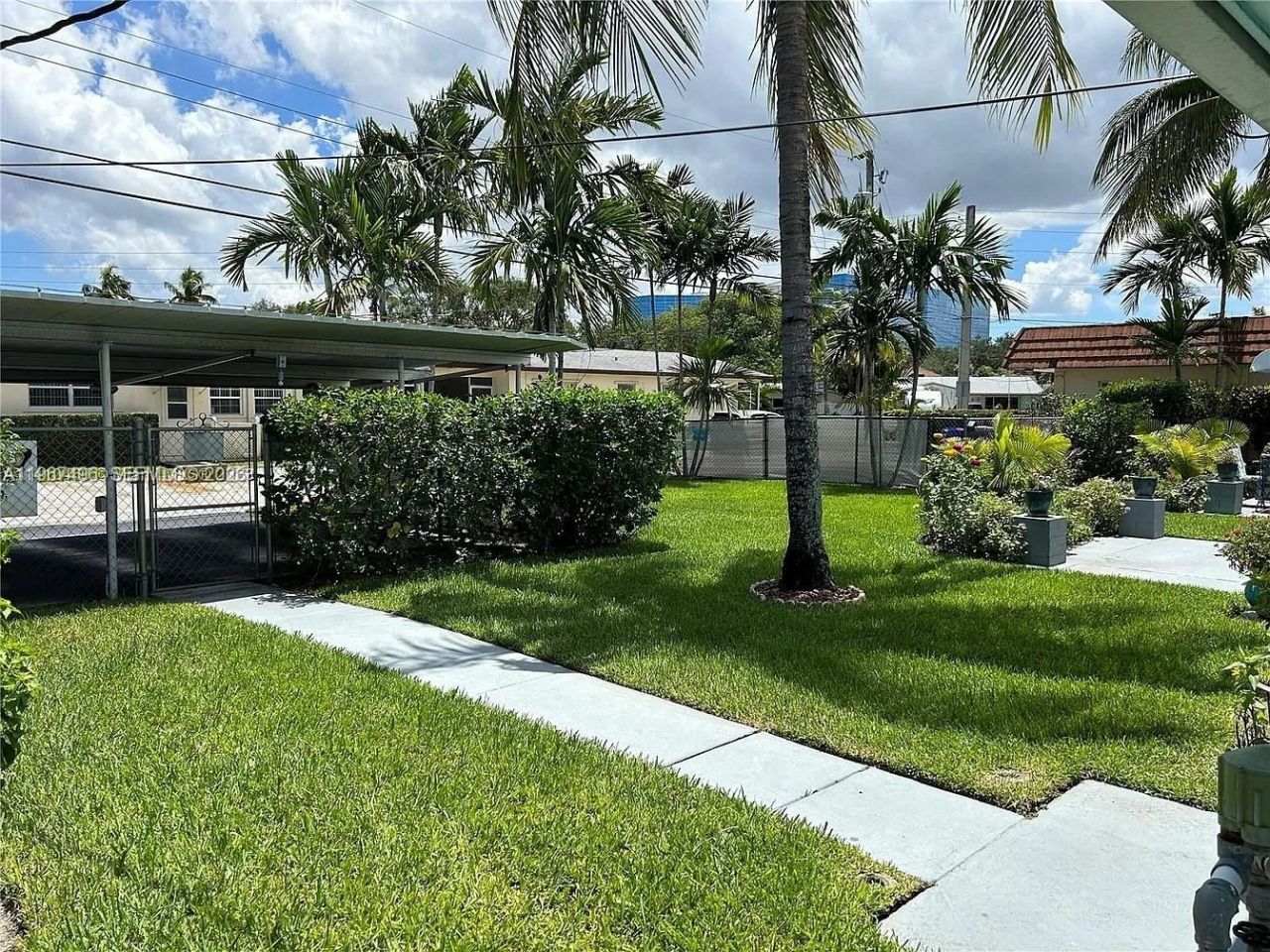 3790 Polk St, Hollywood, FL 33021 Photo