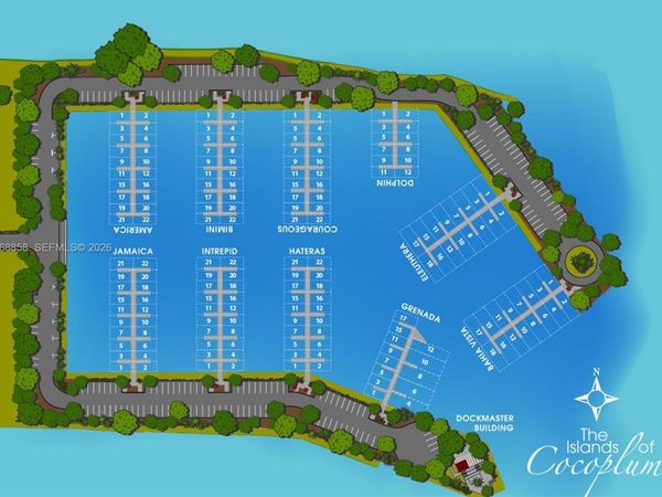 6500 Prado Blvd, Coral Gables, FL 33143