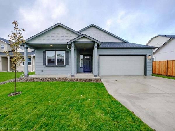 317 Peach Tree Ct, Cheney, WA 99004