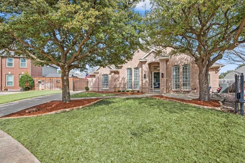 2819 Countryside Trail, Keller, TX 76248 Main Photo