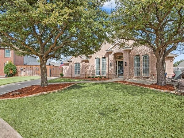2819 Countryside Trail, Keller, TX 76248