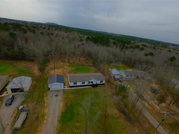 141 Tanglewood Drive, Gilmer, TX 75645