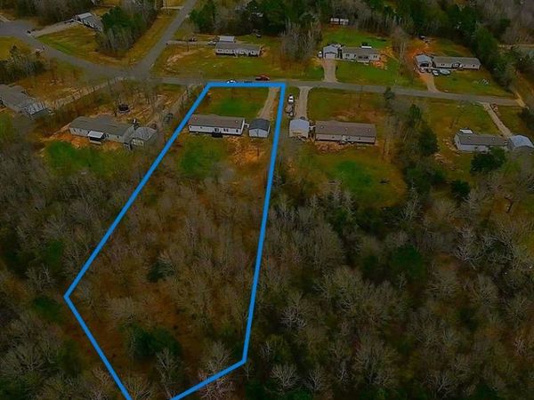 141 Tanglewood Drive, Gilmer, TX 75645