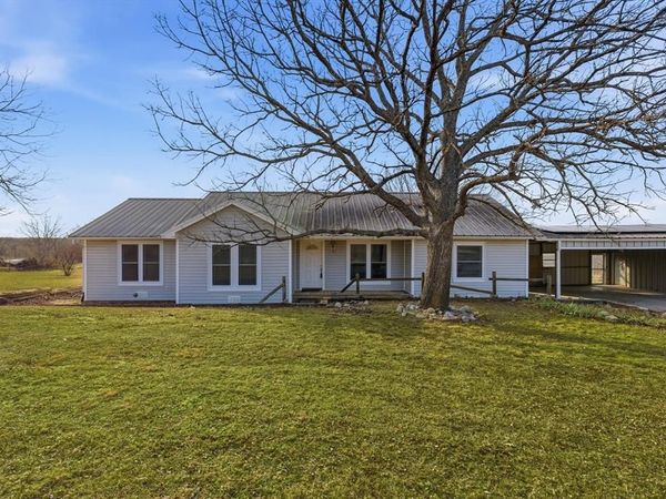 123 Valley Ranch Road, Sherman, TX 75092